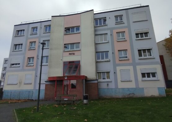 Appartement 5 pièces à Auchel