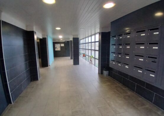 Appartement 2 pièces à Bethune