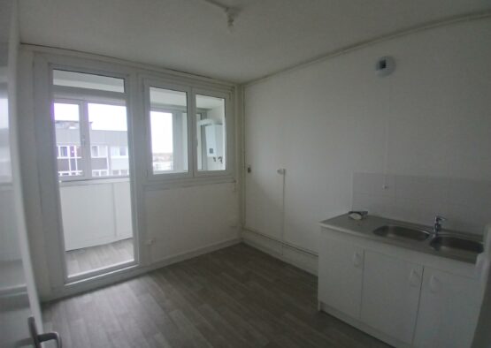 Appartement 3 pièces à Bethune