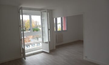 Appartement 5 pièces à Saint Pol Sur Ternoise