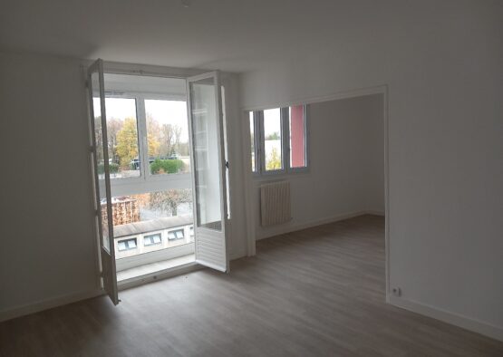 Appartement 5 pièces à Saint Pol Sur Ternoise