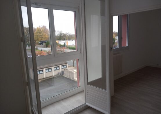 Appartement 5 pièces à Saint Pol Sur Ternoise