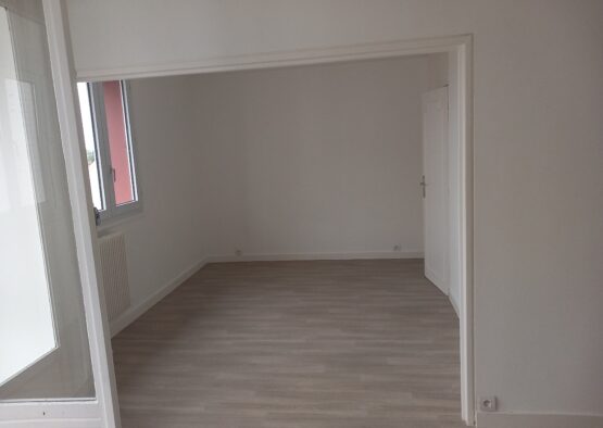 Appartement 5 pièces à Saint Pol Sur Ternoise