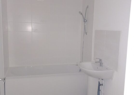 Appartement 5 pièces à Saint Pol Sur Ternoise