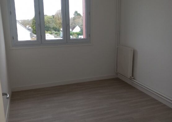 Appartement 5 pièces à Saint Pol Sur Ternoise