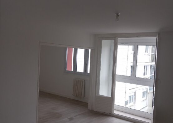 Appartement 5 pièces à Saint Pol Sur Ternoise