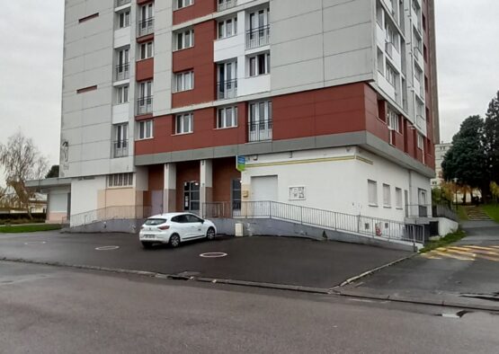 Appartement 4 pièces à Saint Pol Sur Ternoise