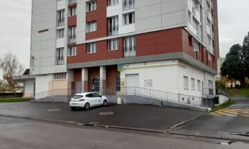 Appartement 5 pièces à Saint Pol Sur Ternoise