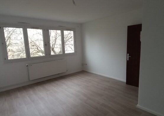 Appartement 4 pièces à Saint Pol Sur Ternoise