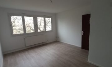 Appartement 4 pièces à Saint Pol Sur Ternoise