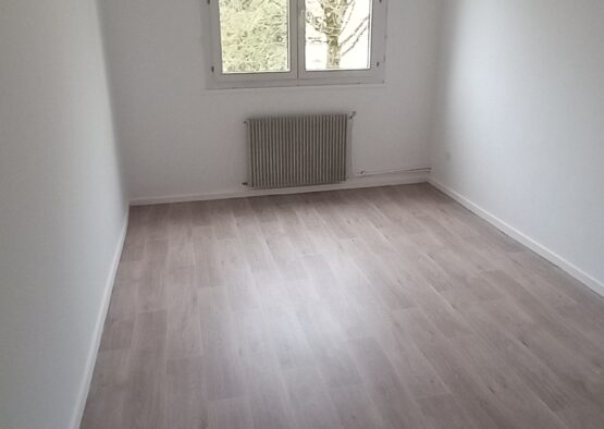 Appartement 2 pièces à Saint-pol-sur-ternoise