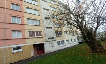 Appartement 2 pièces à Saint-pol-sur-ternoise