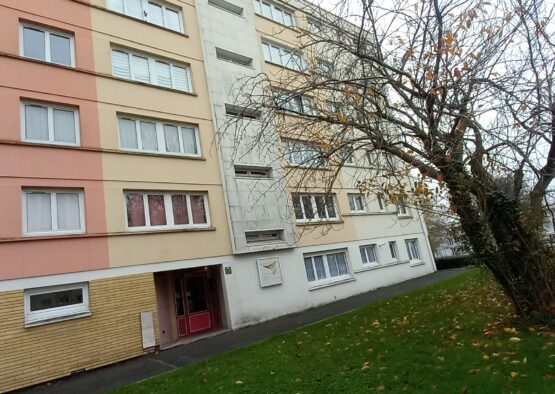 Appartement 2 pièces à Saint-pol-sur-ternoise