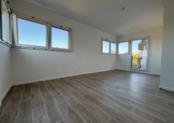 Appartement 2 pièces à Bethune