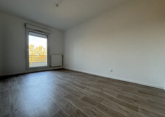 Appartement 2 pièces à Bethune