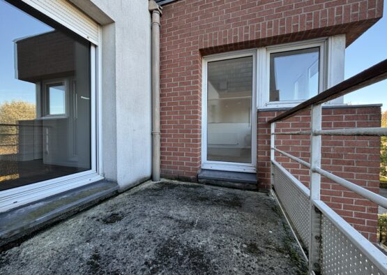 Appartement 2 pièces à Bethune