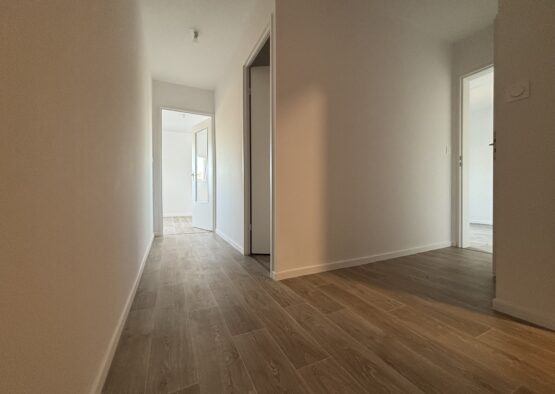 Appartement 2 pièces à Bethune