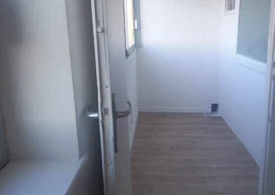 Appartement 4 pièces à Bethune