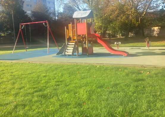 Appartement 4 pièces à Bethune