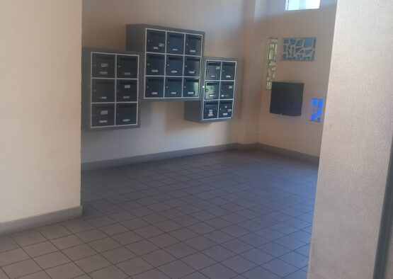 Appartement 4 pièces à Bethune