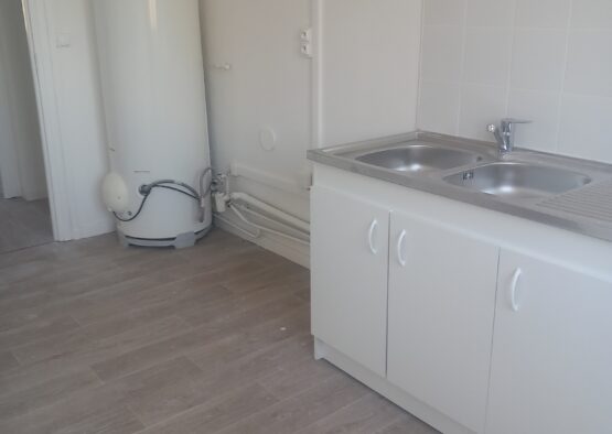 Appartement 4 pièces à Bethune