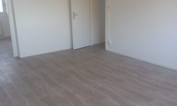 Appartement 4 pièces à Bethune