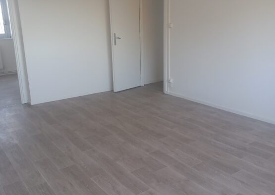 Appartement 4 pièces à Bethune