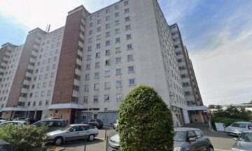 Appartement 5 pièces à Bethune