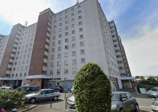 Appartement 4 pièces à Bethune