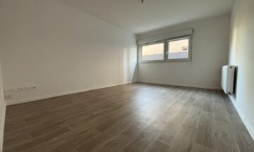 Appartement 3 pièces à Bethune