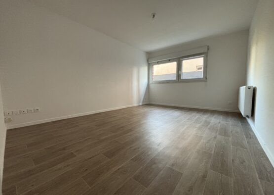 Appartement 3 pièces à Bethune