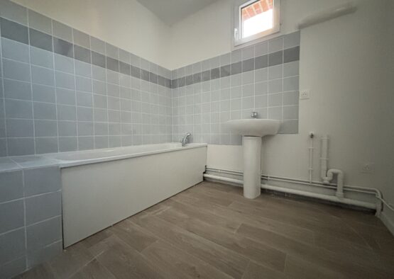 Appartement 3 pièces à Bethune