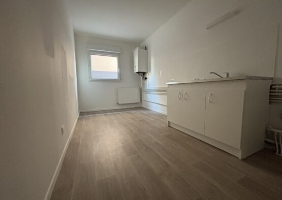 Appartement 3 pièces à Bethune