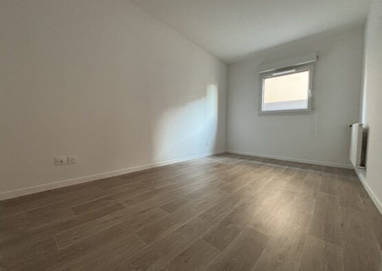 Appartement 3 pièces à Bethune