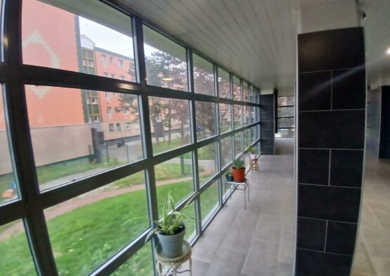 Appartement 2 pièces à Bethune