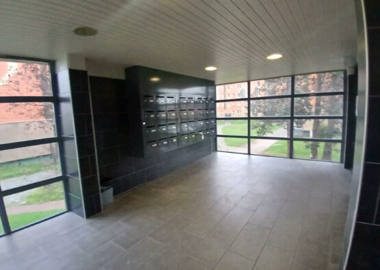 Appartement 2 pièces à Bethune