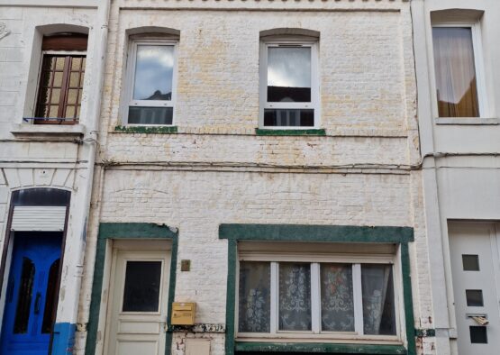 Maison 5 pièces à Béthune