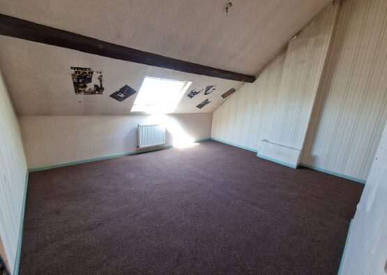 Maison 6 pièces à Montigny En Gohelle