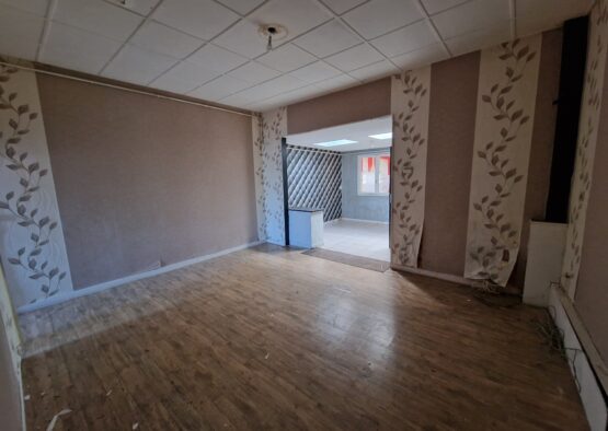 Maison 6 pièces à Montigny En Gohelle