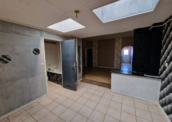 Maison 6 pièces à Montigny En Gohelle