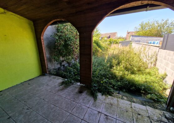 Maison 6 pièces à Montigny En Gohelle