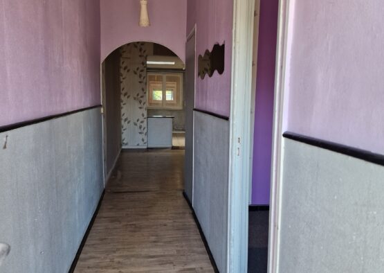 Maison 6 pièces à Montigny En Gohelle