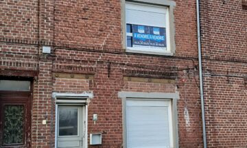 Maison 6 pièces à Montigny En Gohelle