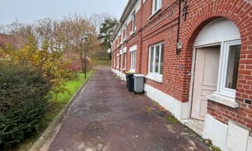 Maison 3 pièces à Auxi-le-château
