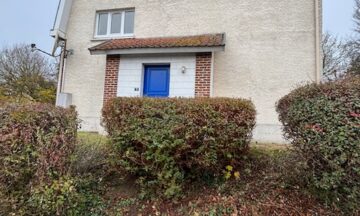 Maison 4 pièces à Auxi-le-château