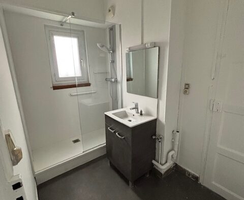 Appartement 2 pièces à Frevent