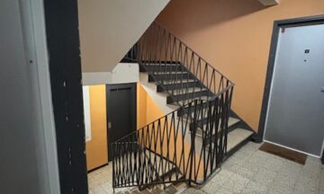 Appartement 4 pièces à Noeux Les Mines