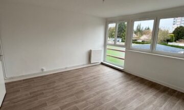 Appartement 4 pièces à Frevent