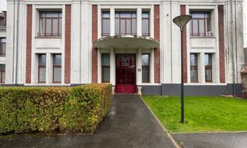 Appartement 2 pièces à Noeux Les Mines