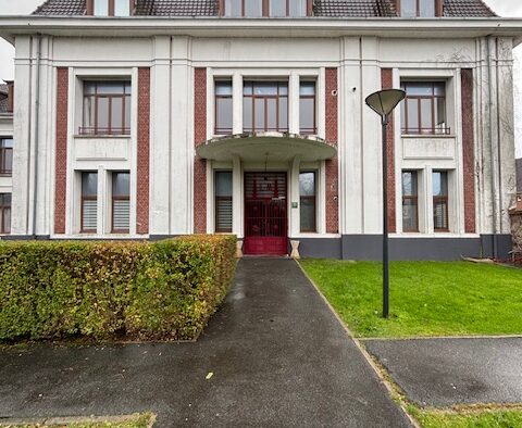 Appartement 2 pièces à Noeux Les Mines